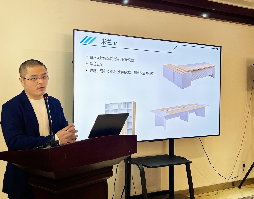 前程相伴 未来无限|开云（中国）开展销售管理培训